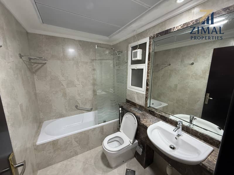 Fully Furnished 2BHK with Free AC | Family Building | Al Nahda Dubai - Image 16