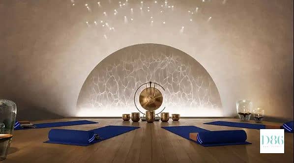 Premium ROI Potential | Branded | Waterfront Living | Q4 - 2029 - Image 7