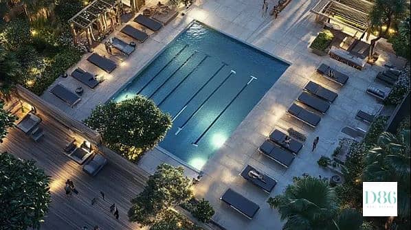 Premium ROI Potential | Branded | Waterfront Living | Q4 - 2029 - Image 8