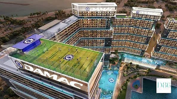 Premium ROI Potential | Branded | Waterfront Living | Q4 - 2029 - Image 9