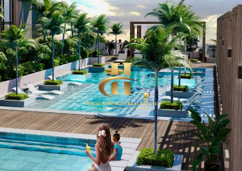 With OP Price | Prime Location | Off Plan Resale