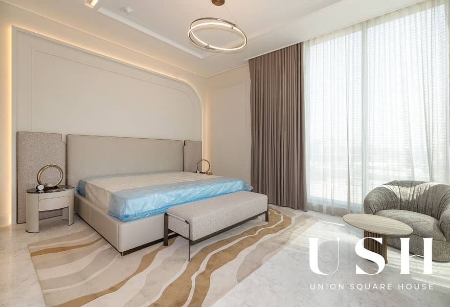 Ultra Luxury | Fully Furnished | Furniture by Rugiano - Image 27
