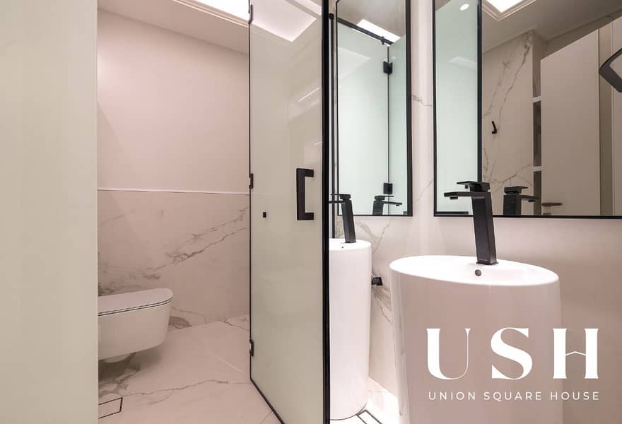 Ultra Luxury | Fully Furnished | Furniture by Rugiano - Image 28