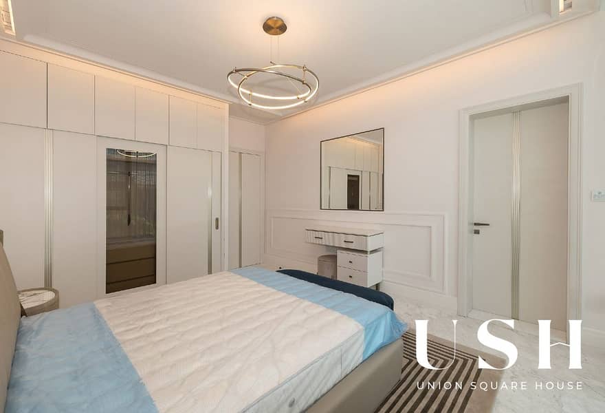 Ultra Luxury | Fully Furnished | Furniture by Rugiano - Image 30