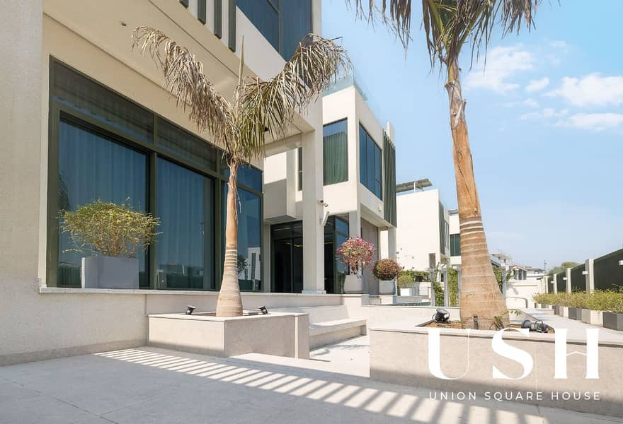 Ultra Luxury | Fully Furnished | Furniture by Rugiano