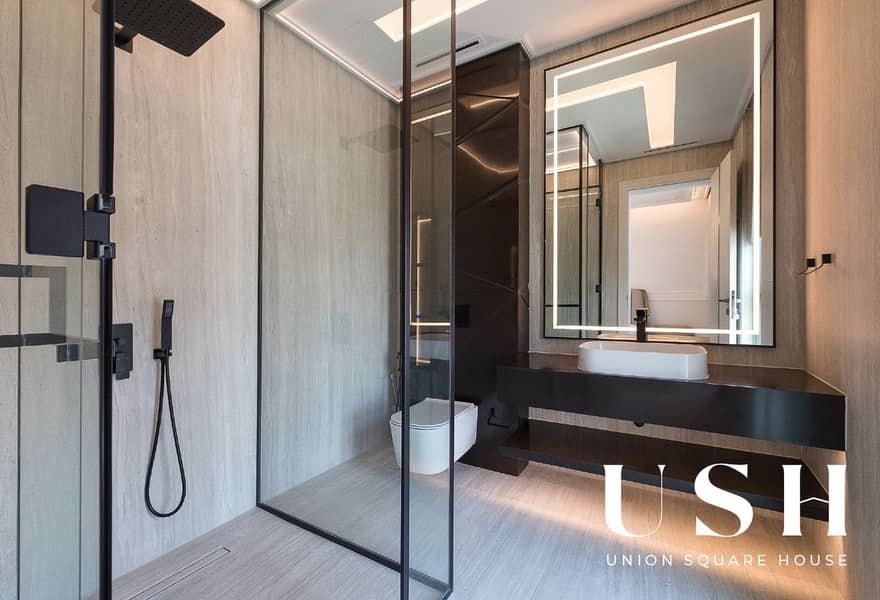 Ultra Luxury | Fully Furnished | Furniture by Rugiano - Image 37