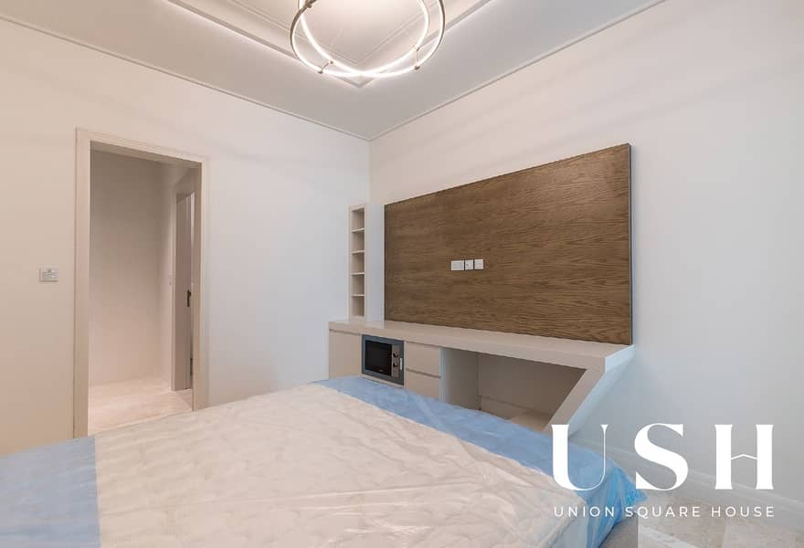 Ultra Luxury | Fully Furnished | Furniture by Rugiano - Image 42