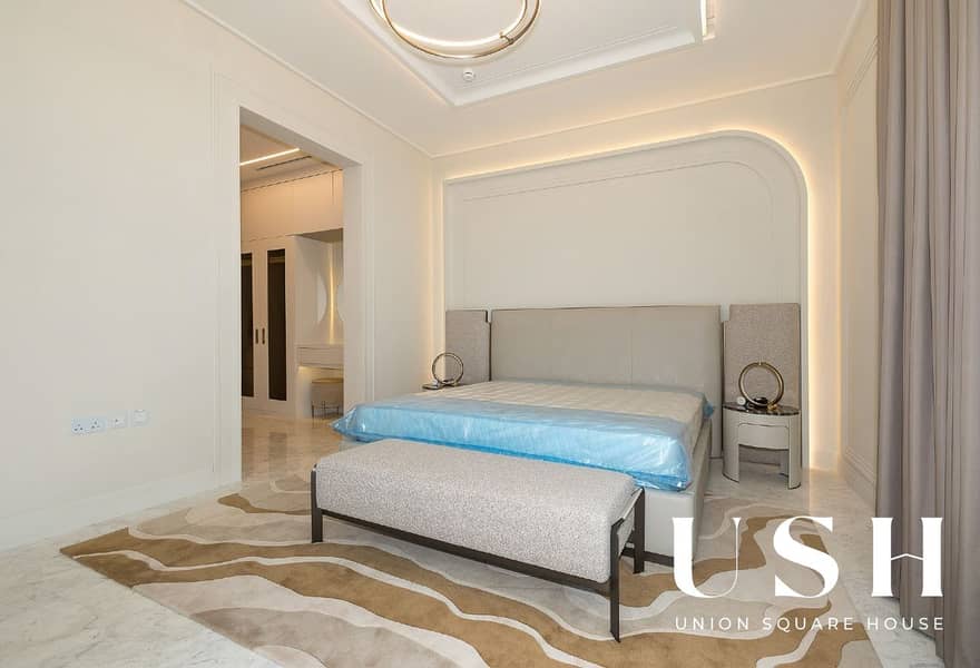 Ultra Luxury | Fully Furnished | Furniture by Rugiano - Image 45