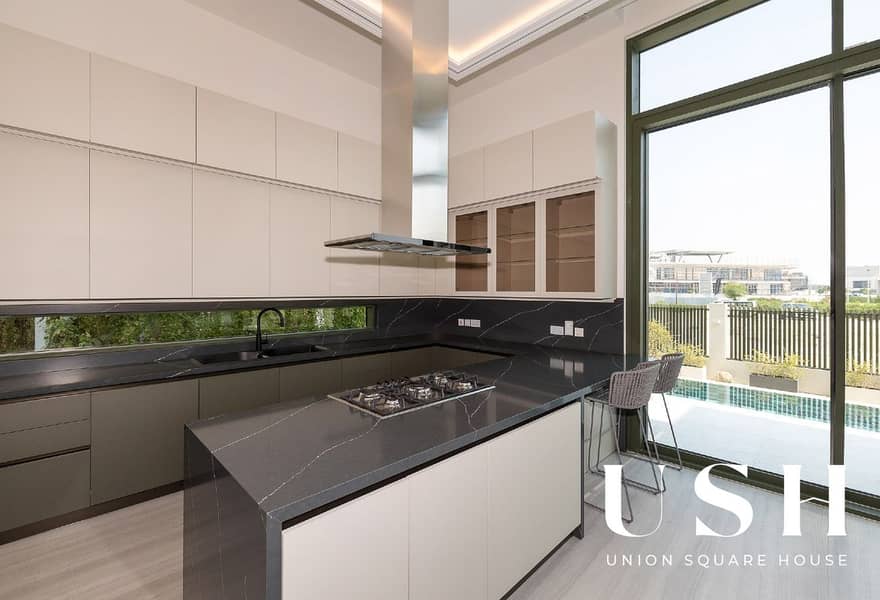 Ultra Luxury | Fully Furnished | Furniture by Rugiano - Image 46