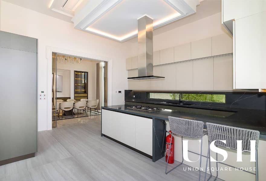 Ultra Luxury | Fully Furnished | Furniture by Rugiano - Image 52