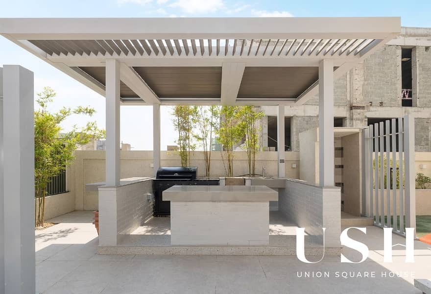 Ultra Luxury | Fully Furnished | Furniture by Rugiano - Image 55