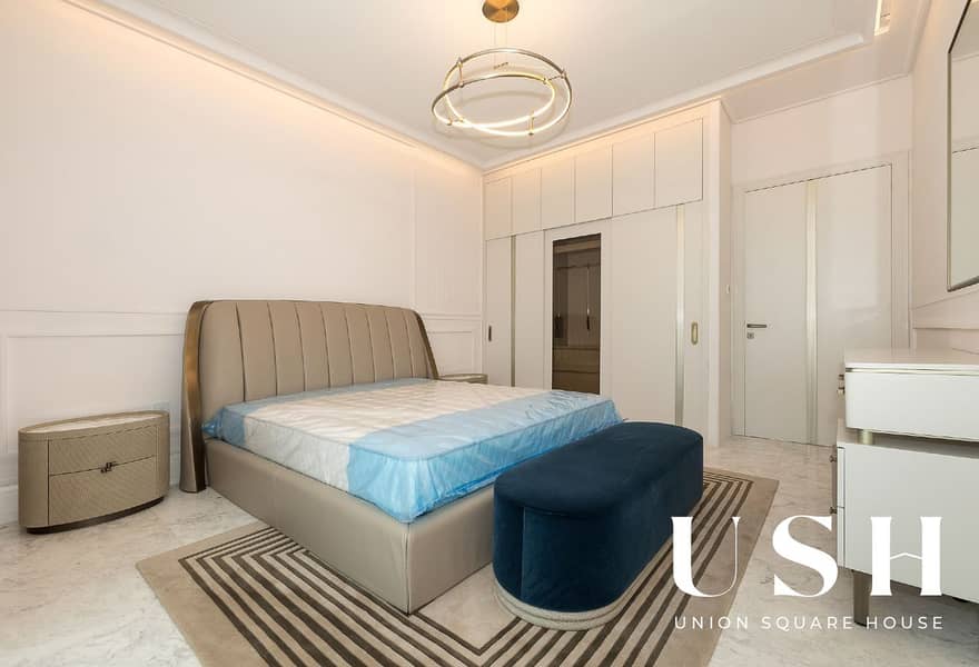 Ultra Luxury | Fully Furnished | Furniture by Rugiano - Image 60