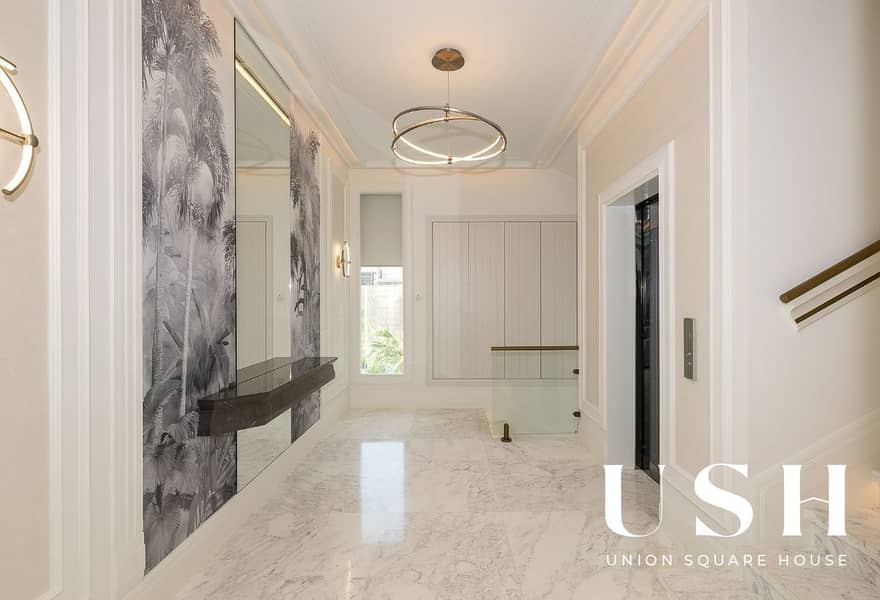 Ultra Luxury | Fully Furnished | Furniture by Rugiano - Image 66