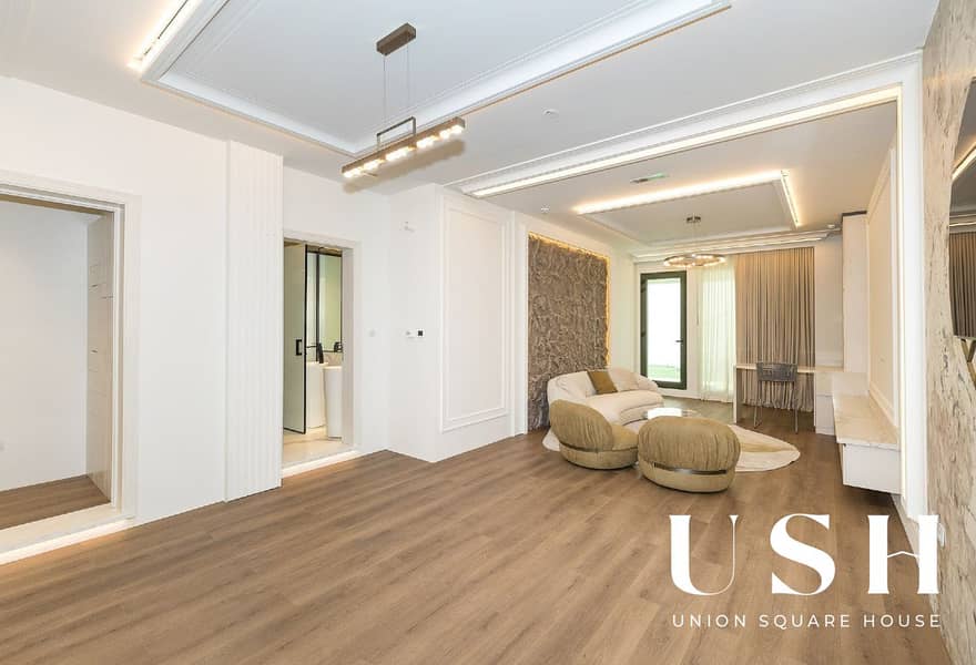 Ultra Luxury | Fully Furnished | Furniture by Rugiano - Image 67