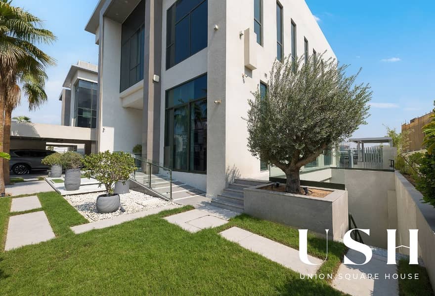 Ultra Luxury | Fully Furnished | Furniture by Rugiano - Image 74