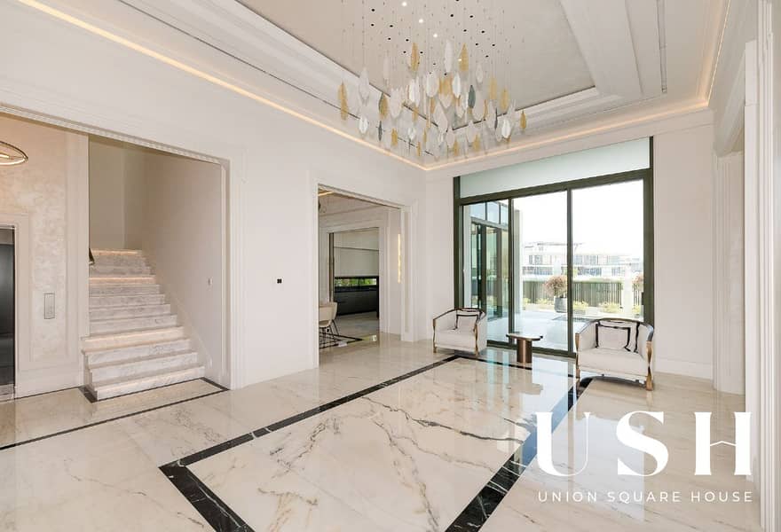 Ultra Luxury | Fully Furnished | Furniture by Rugiano - Image 75