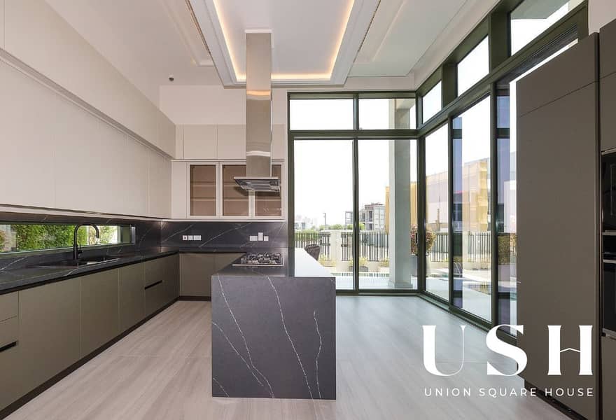 Ultra Luxury | Fully Furnished | Furniture by Rugiano - Image 80