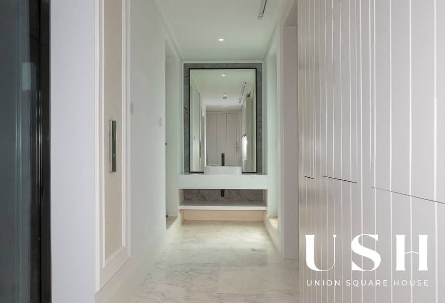 Ultra Luxury | Fully Furnished | Furniture by Rugiano - Image 82