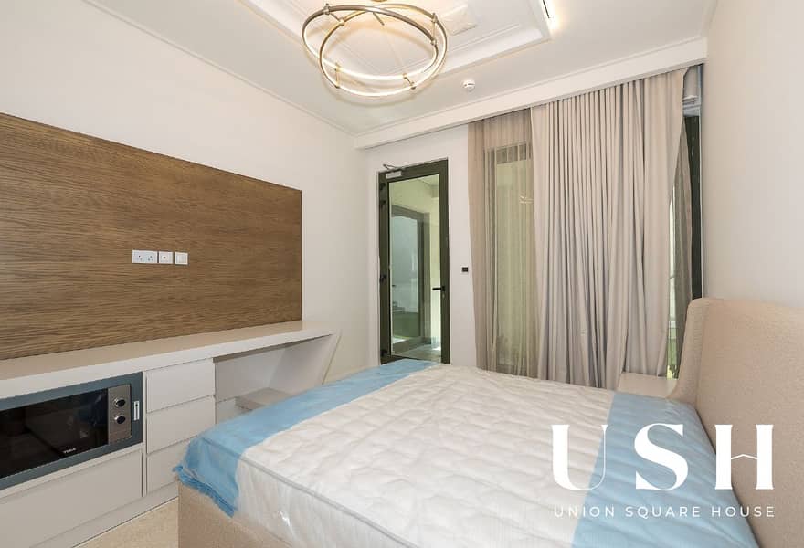 Ultra Luxury | Fully Furnished | Furniture by Rugiano - Image 86