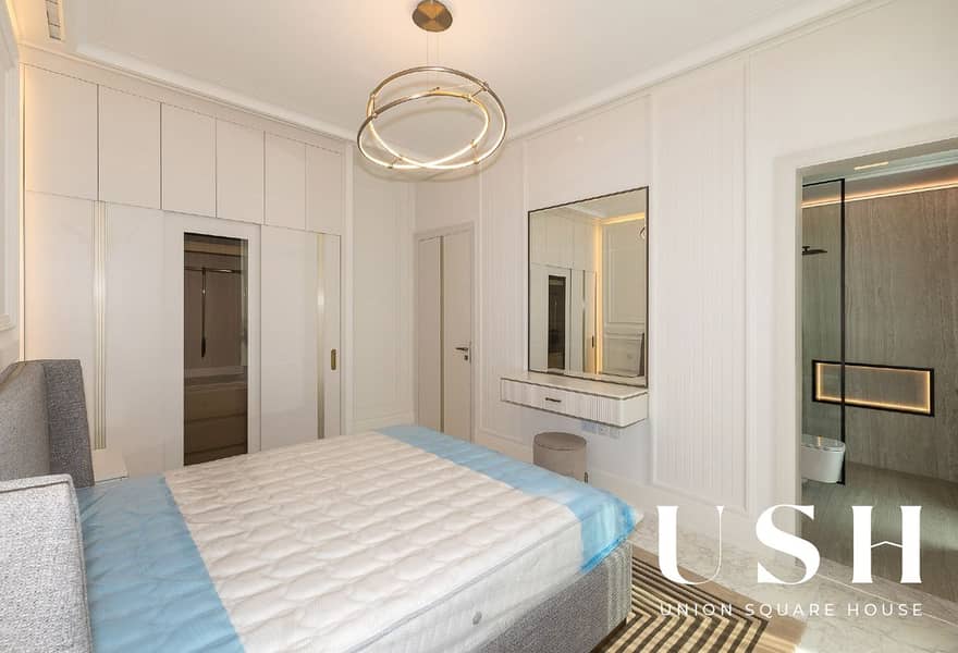 Ultra Luxury | Fully Furnished | Furniture by Rugiano - Image 89