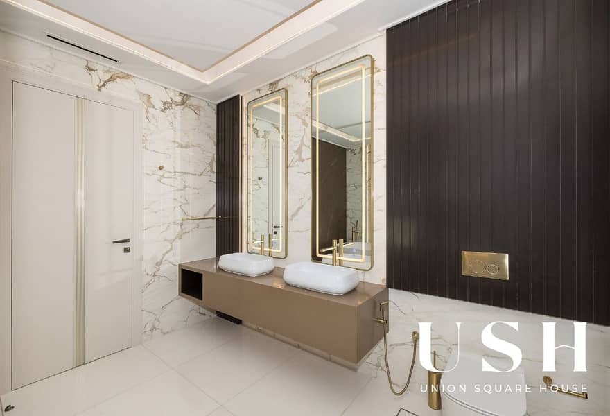 Ultra Luxury | Fully Furnished | Furniture by Rugiano - Image 94