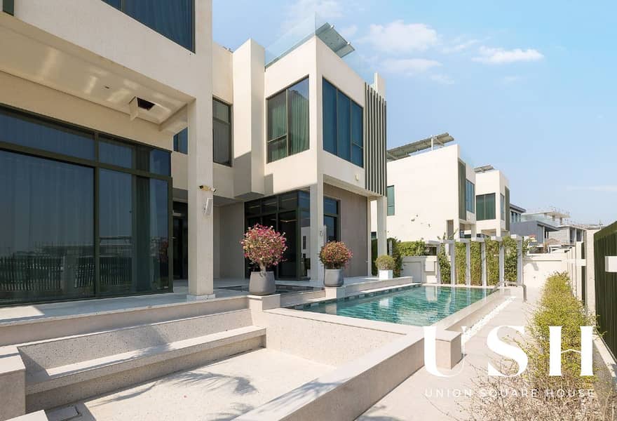 Ultra Luxury | Fully Furnished | Furniture by Rugiano - Image 97