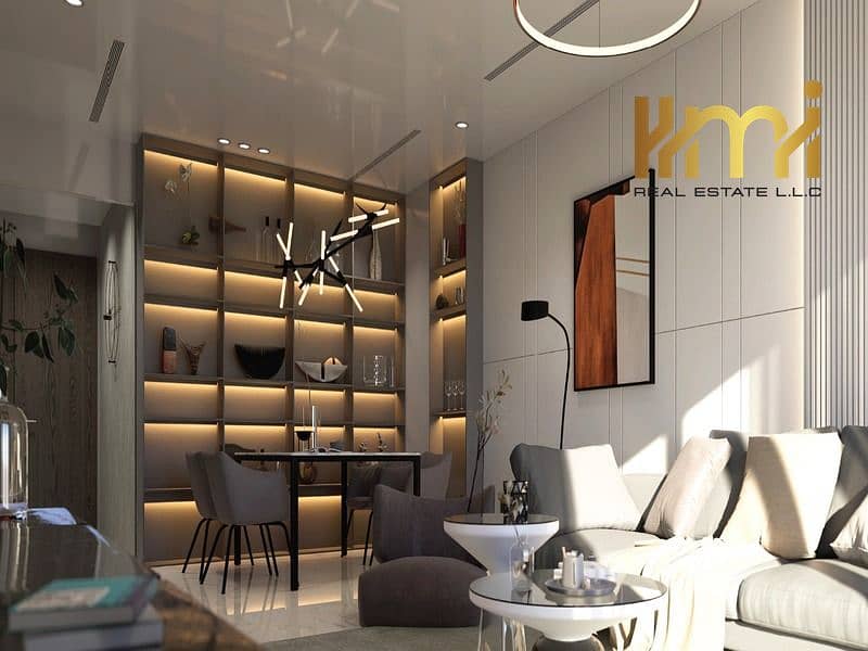 Prime location | Family-friendly | High ROI| Investment opportunity