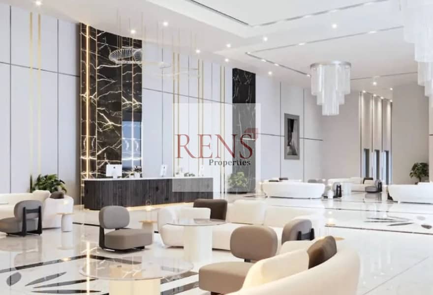 Investors Deal | High ROI | Fully Furnished