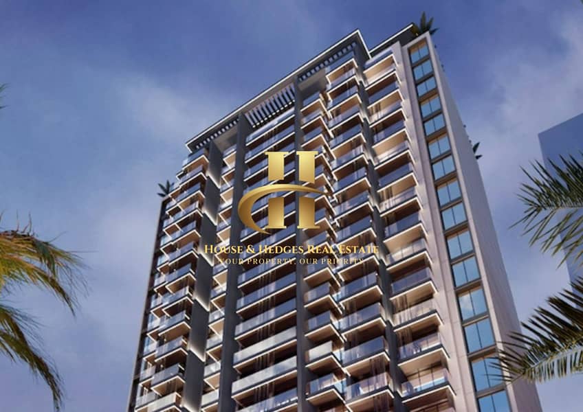 With OP Price | Prime Location | Off Plan Resale