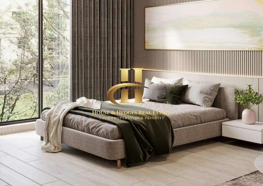 With OP Price | Prime Location | Off Plan Resale