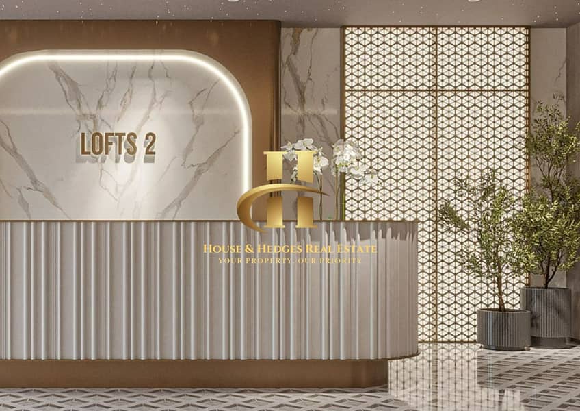 With OP Price | Prime Location | Off Plan Resale - Image 8