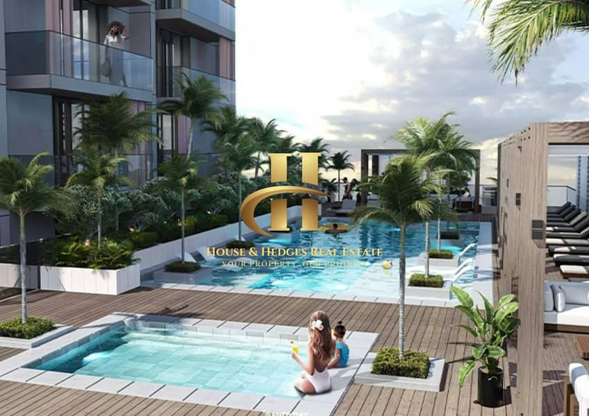 With OP Price | Prime Location | Off Plan Resale - Image 9