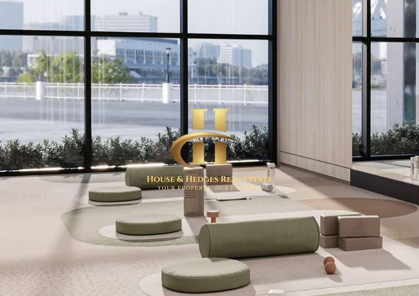 With OP Price | Prime Location | Off Plan Resale - Image 10