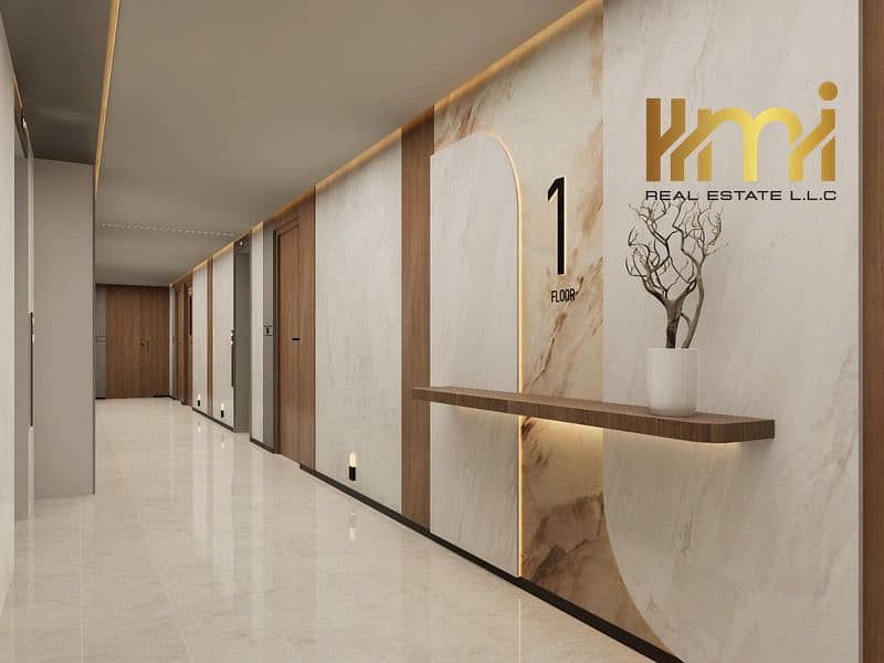 Prime location | Family-friendly | High ROI| Investment opportunity