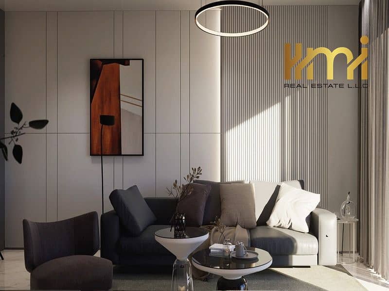 Prime location | Family-friendly | High ROI| Investment opportunity - Image 8