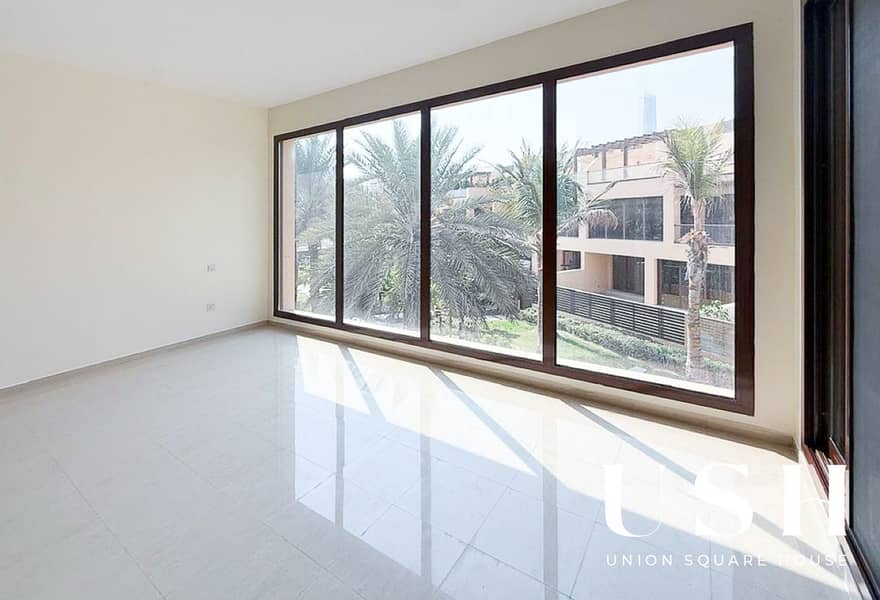 Genuine Resale | Close to pool and park | Spacious