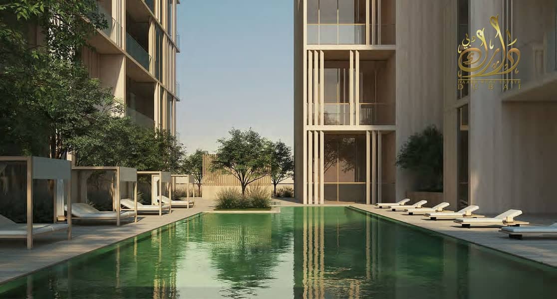 FULLY FURNISHED _ NEAR TO METRO STATION _