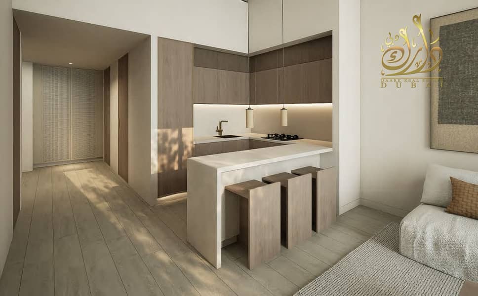 FULLY FURNISHED _ NEAR TO METRO STATION _