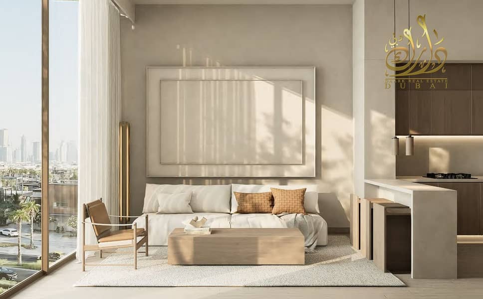 FULLY FURNISHED _ NEAR TO METRO STATION _ - Image 7