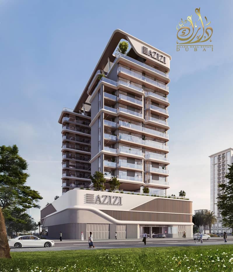 Investor-Friendly Plan//High ROI Potential