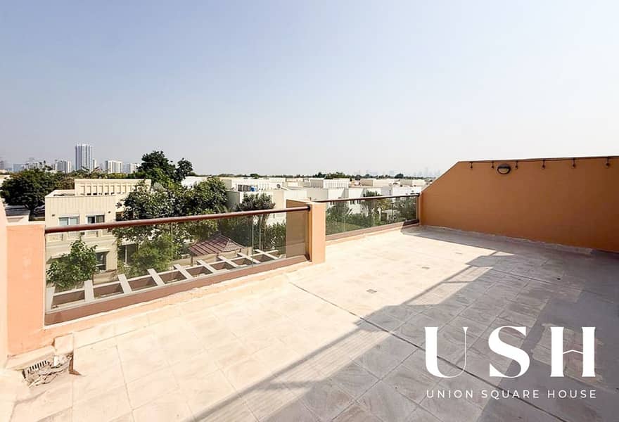 Genuine Resale | Close to pool and park | Spacious