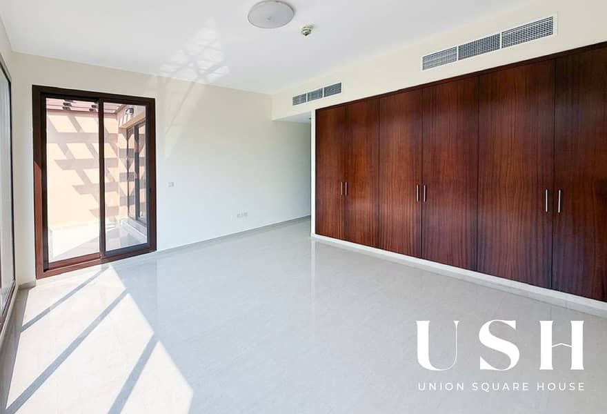 Genuine Resale | Close to pool and park | Spacious