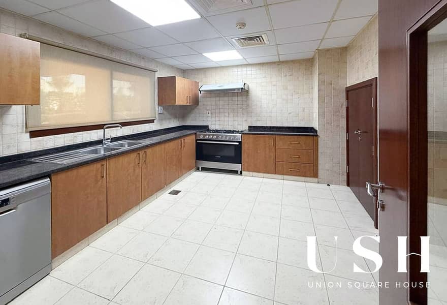 Genuine Resale | Close to pool and park | Spacious - Image 8