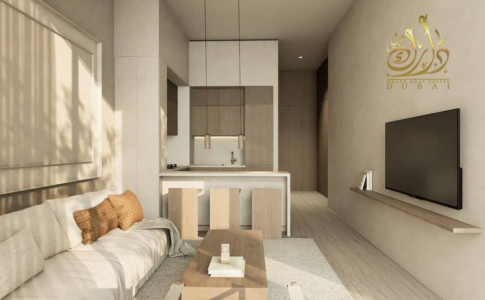 FULLY FURNISHED _ NEAR TO METRO STATION _ - Image 13