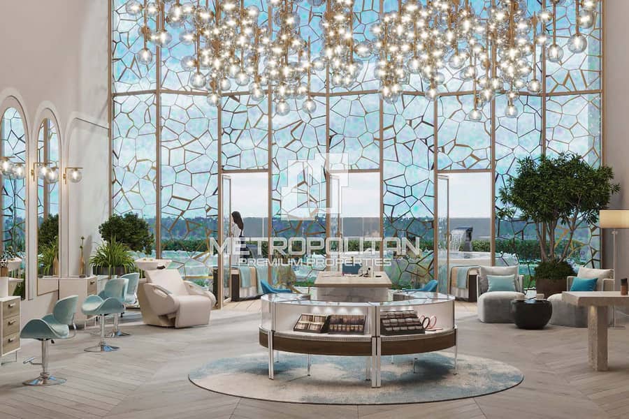 Elegant Living | Stylish design | Ideal Investor