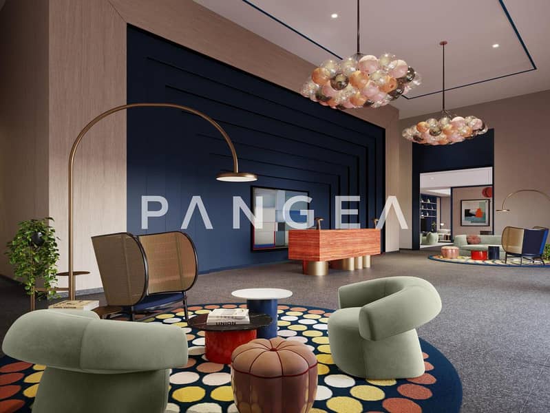 Large Layout | Payment Plan | Exclusive