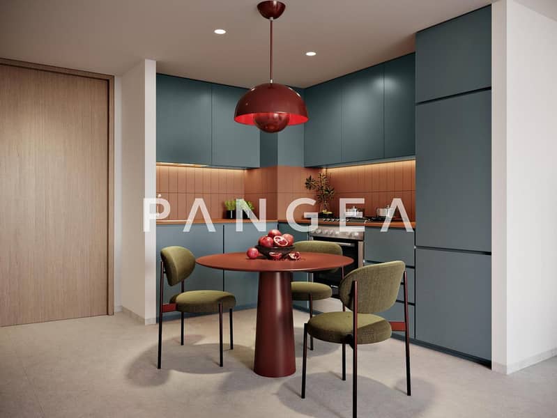 Large Layout | Payment Plan | Exclusive