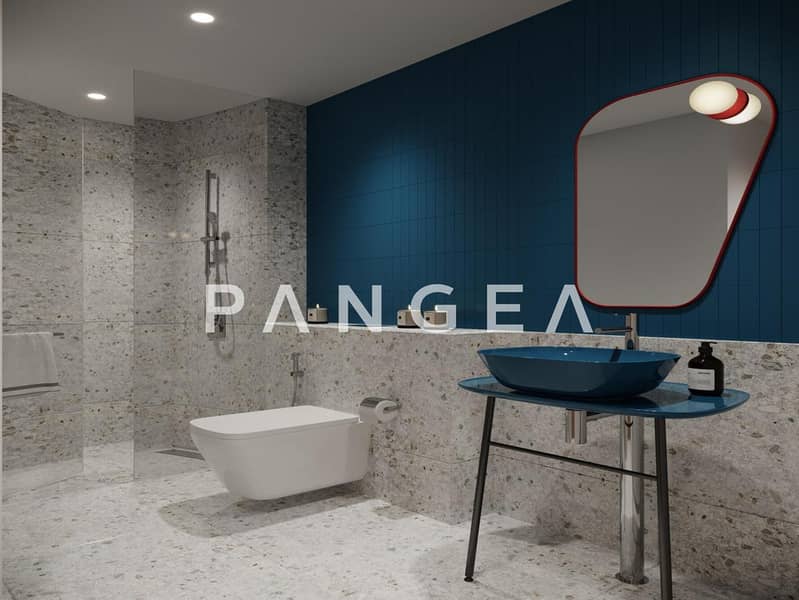 Large Layout | Payment Plan | Exclusive