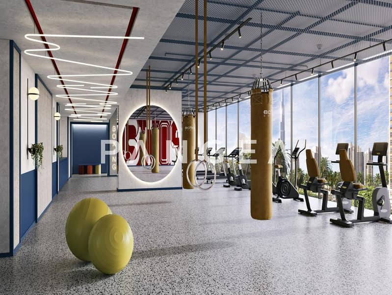 Large Layout | Payment Plan | Exclusive - Image 7