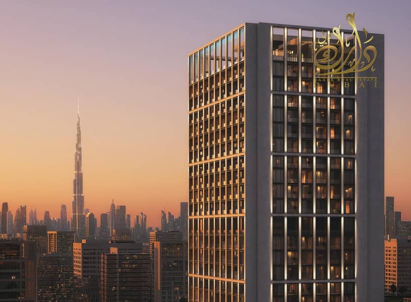 A high-demand area bridging Old and New Dubai, - Image 6